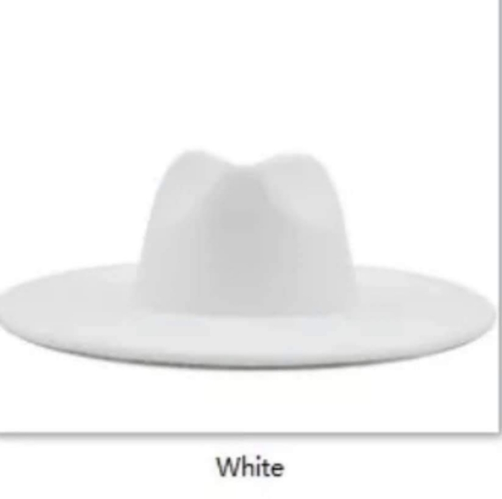 Hat/Fedora